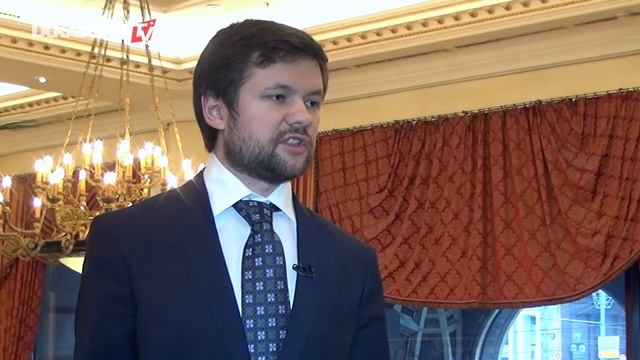 Инвестиции в РФ смотреть онлайн