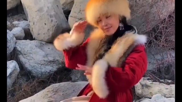 Ақылбек Жаңабаев Маралдым