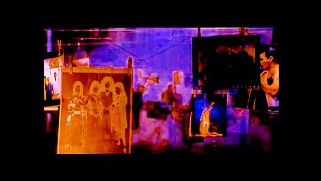 Queen - A Winter's Tale (Official Video) [4K/60FPS] (REMASTERED) смотреть онлайн