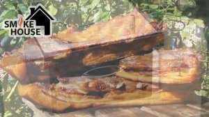 РљРѕРїС‚РёР»СЊРЅСЏ SmokeHouse