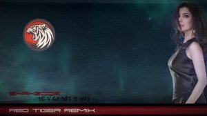 Shahzoda - Sevgi sotilmas 2025_Red Tiger Remix