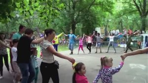 Славянские традиции - что такое хоровод и как водить этот самый хоровод правильно