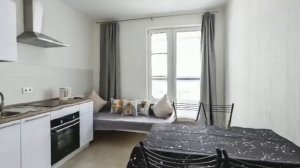 Снять квартиру посуточно. Москве на Аминьевское шоссе 4Дк1. Метро: Аминьевская.