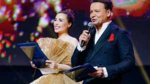 Премия "Щелкунчик". Интервью руководителей проекта.