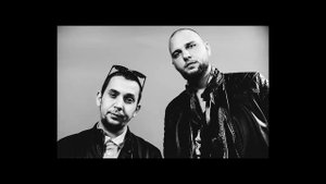 ★★★ Каспийский Груз The Chemodan – Записка ft. DJ Chinmachine★★★