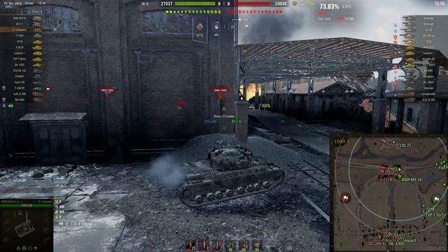 Super Conqueror. Весь путь был точно не за зря. смотреть онлайн