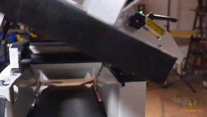 Фуговально-рейсмусовый станок Jet JPT-260