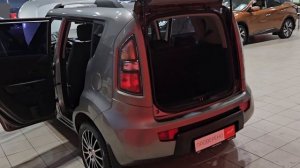 Kia Soul '2011