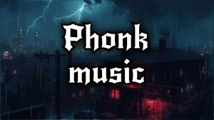 Fonk music for car/drift phonk/PHONK 2025/aggressive fonk  Музыка фонк в машину/дрифт фонк/фонк 2025