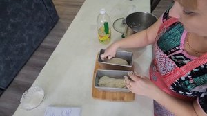 ПЕКУ ХЛЕБ по-НОВОМУ👍ВОЛНУЮСЬ как в первую БРУЧНУЮ НОЧЬ🙏