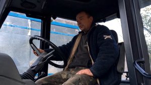 Отзыв клиента о тракторе МТЗ 1025 Pronar