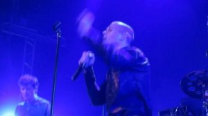 Shortparis - Поломало