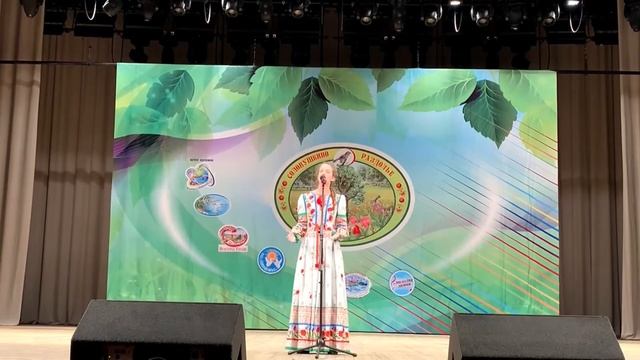 Ой, ты, Ваня - лирическая песня Рязанской области 🕊 #фолк #песнядуши #смоленск #ваня