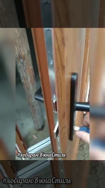 Фасадні двері "Вікна Стиль" - відео від партнерів з м.Чернівці смотреть онлайн