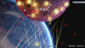 Sonic Frontiers - The End (Final Boss) Gameplay