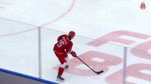«Русские Витязи» – ХК «Рига» 6:4  (30.01.2022)