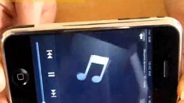 iPhone 8 Gb review rus смотреть онлайн