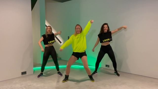 PROBLEMA - Daddy Yankee | Zumba Choreo | Zumba Vilniuje | Zumba Auguste смотреть онлайн