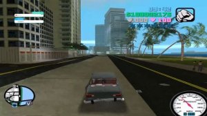 gta vice city русское нашествие ПРОХОЖДЕНИЯ СТРИМ #2