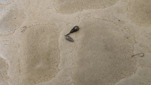 оснастка для ловли камбалы