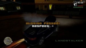 GTA San Andreas Gameplay Walkthrough Part 3 - Grand Theft Auto San Andreas PC 4K 60FPS