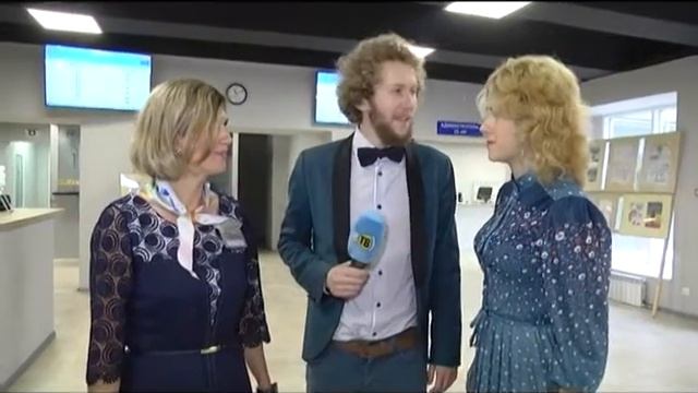 УтроLive. Одобрено утром. ЦНАП Мариуполь смотреть онлайн