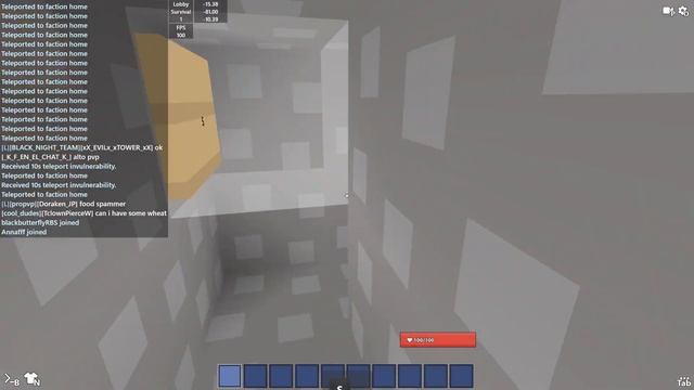 How To Get Diamond Armor FAST IN || Bloxd.io смотреть онлайн