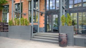 🏙️✨ Открываем Москву! Экскурсия по ФЛАКОНу 🌆🎨