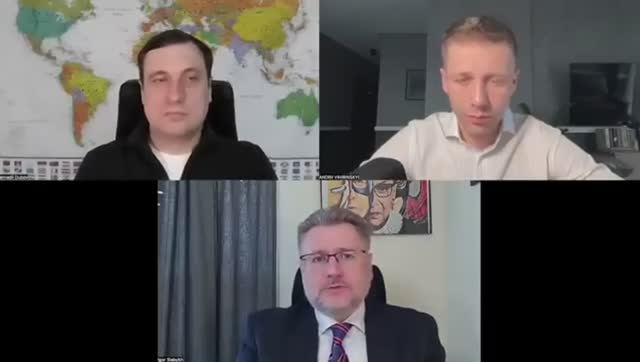 Вигиринский, Дубов,Слабых. Импичмент Трампа факты и мифы. Чрезвычайное положение.Чистки.от16.03.25
