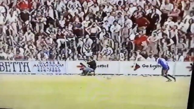 NSL Northern GF - 1984 - Sydney Olympic 2-1 Sydney City (AET) смотреть онлайн