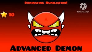 junya69002 geometry dash difficulty faces (1.52