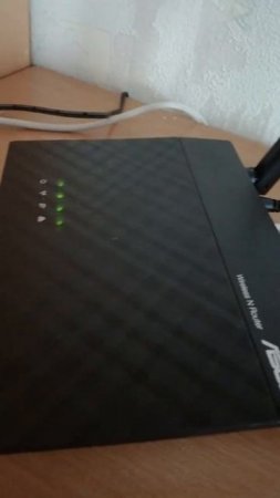 ASUS RT-N12 интернетцентр #Asus #WiFi #USA #роутер #сеть #слава10rus #сеть #цент