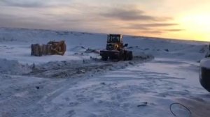 Фронтальный погрузчик Frontal 250