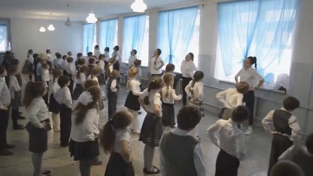 Мы за здоровый образ жизни! смотреть онлайн