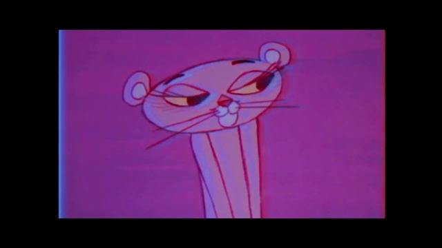 ＨＥＡＲＴＢＲＯＫＥＮ  Pink Panther