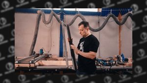 Обучение эпоксидной смоле. Онлайн курс и видео-уроки. Очные мастер-класс в Красноярске