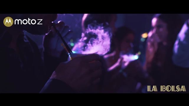 Da Coona @ LA BOLSA (Centro Parque Santiago, Chile) 26.11.2016 смотреть онлайн