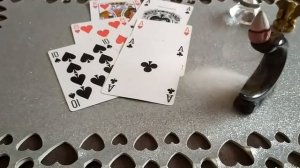 О ЧЁМ🤔 РАССКАЖУТ КАРТЫ♦️ РАСКЛАД БЕЗ ВОПРОСА