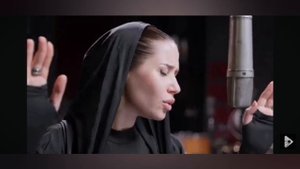 Голос мой услышь - Merab Amzoevi, MIRAVI - Шум берёз - cover by Олег Кузьмин 18.04.2024 🎶