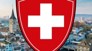 Team Switzerland Goal Horn IIHF World Juniors 2022