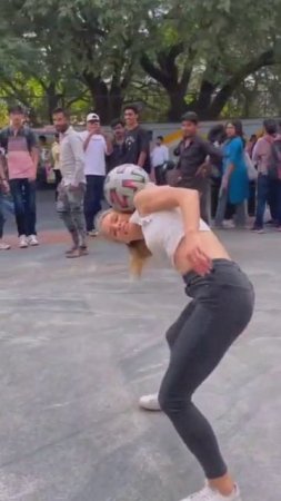 Жонглёр.