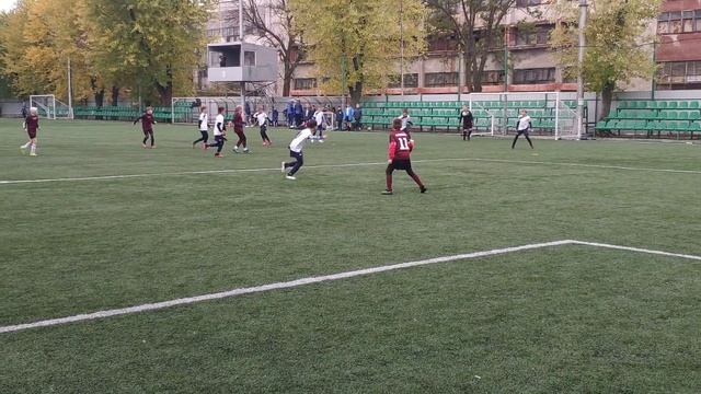 Турнир город Львов Черноморец 0:0 Надежда Каменское