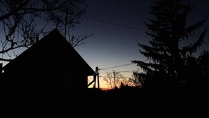 Дом у дороги. Часть 1. Аудиокнига. Автор: Святослав Логинов. Читает: Волошин Антон.