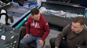 РЕСТАЙЛИНГ WINDBOAT 4.6 DCX 2024 | БОЛЬШИЕ ИЗМЕНЕНИЯ | BOAT SHOW 2024