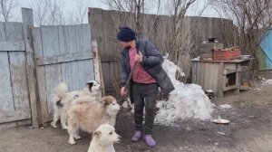 СТРАШНЫЙ ВИРУС ПРИШЕЛ В НАШУ СЕМЬЮ НЕОЖИДАННО