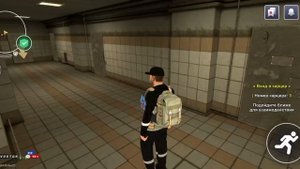 обзор тюрьмы