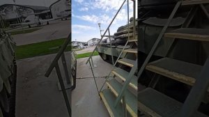 Т-55ад с КАЗ Дрозд