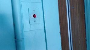 Лифт млз 0.71м/с 320кг ас72 1979г. улица Ворошилова 43 г. о. Тольятти