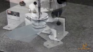 Рычажные ножницы PROMA HS-6