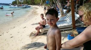 Vietnam Phu Quoc 2019 Bambusa